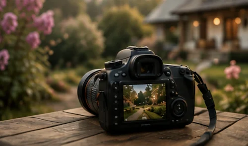 Фотосессии